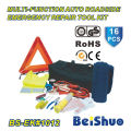 New Stlye Car Emergency Bag Car Tool Emergency Light Kit